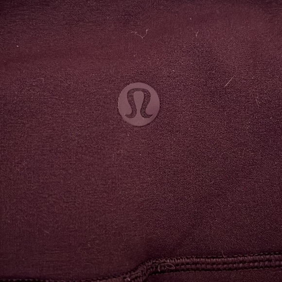 Lululemon reveal leggings - Picture 3 of 5